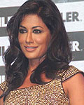 Chitrangada Singh